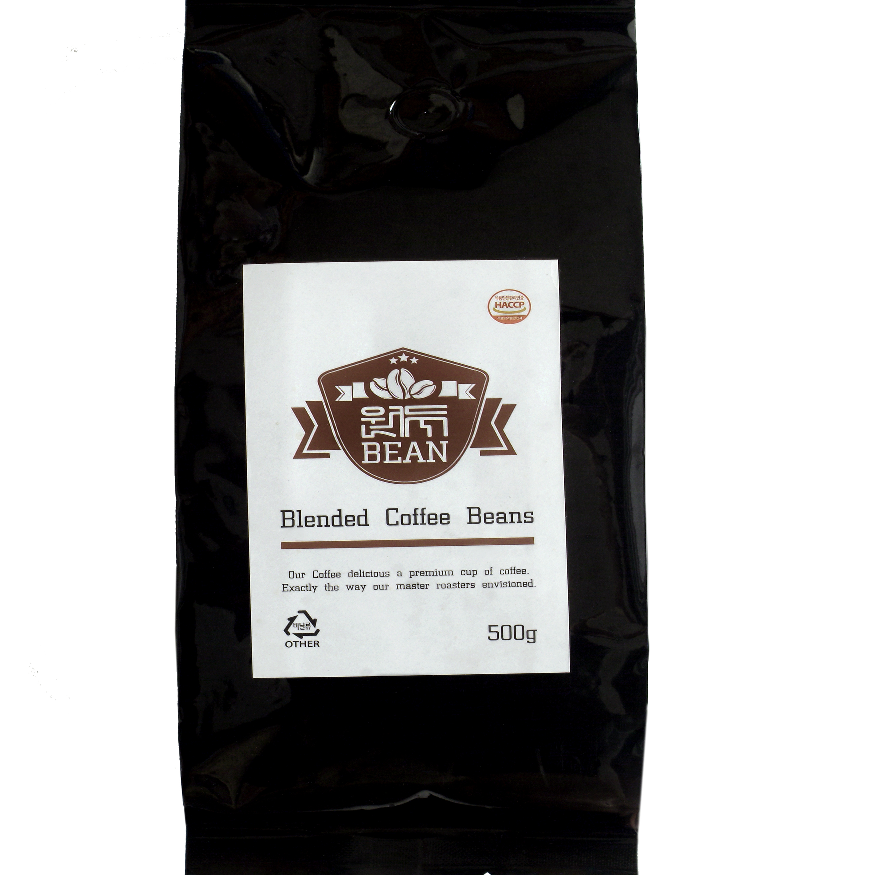 원두BEAN(오리지널) 500g*10봉지